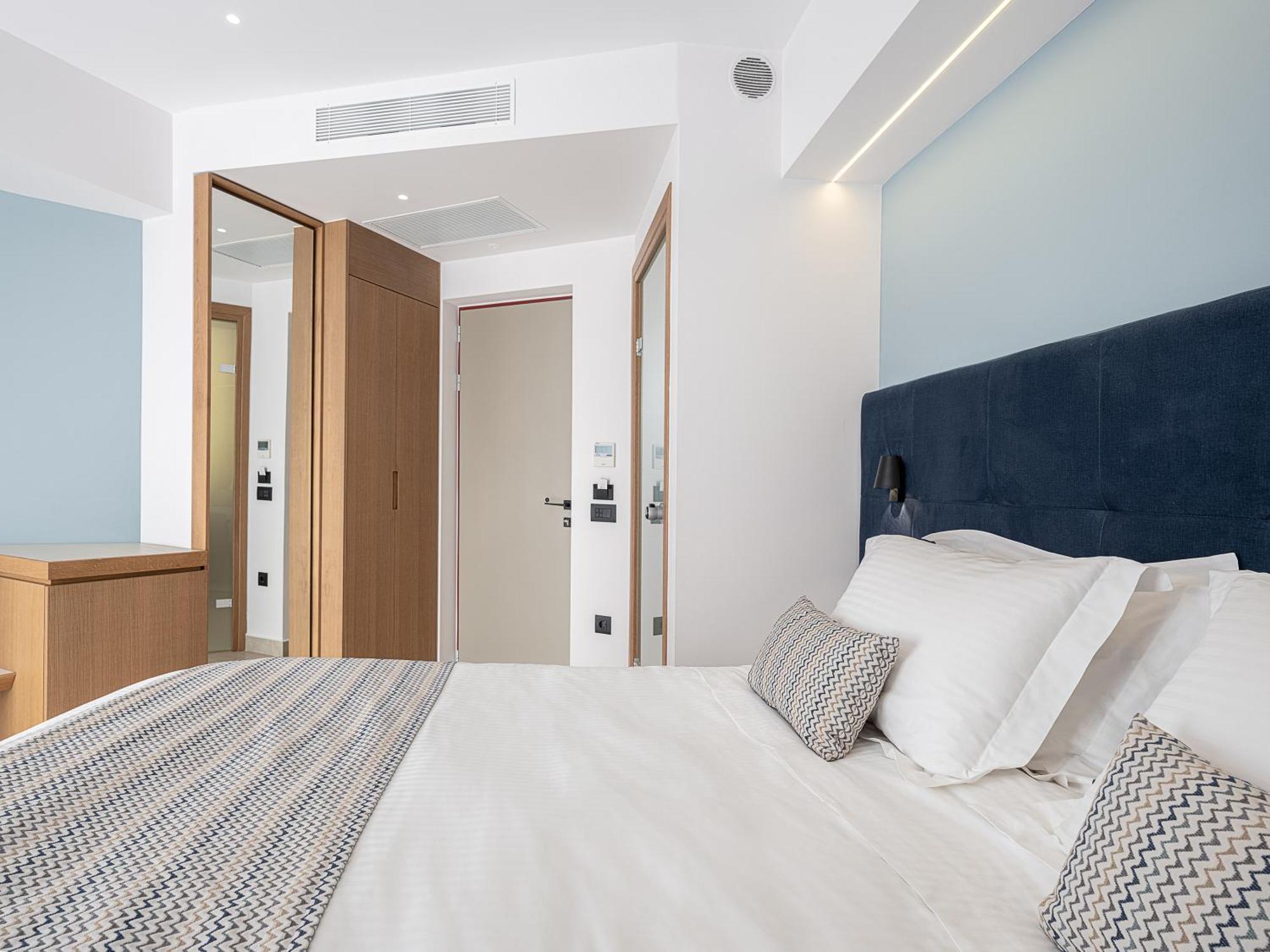 M City Hotel Chania  Exterior foto
